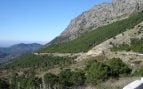 Carretera paisajística, Andalucía, turismo, Cádiz