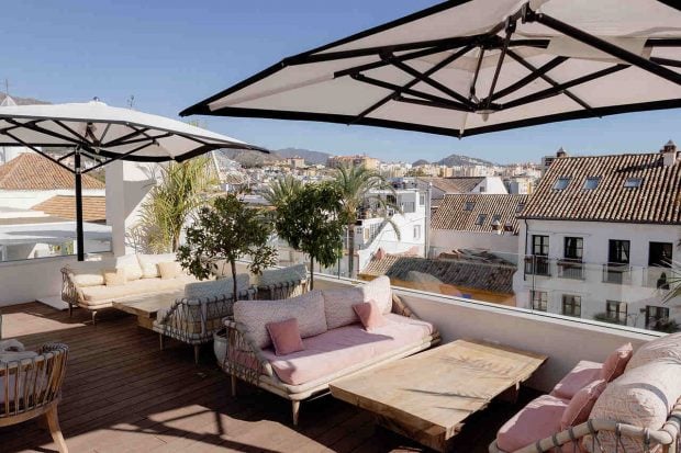 hotel Marbella