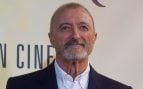 Arturo Pérez-Reverte.