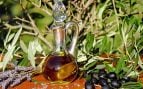 agricultores de Teruel plantan rosales para conseguir aceites esenciales, agricultores de Teruel preparan aceite, idea agrícola en Aragón.
