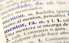 Letra b RAE