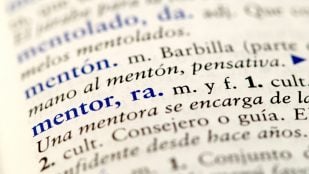 Letra b RAE