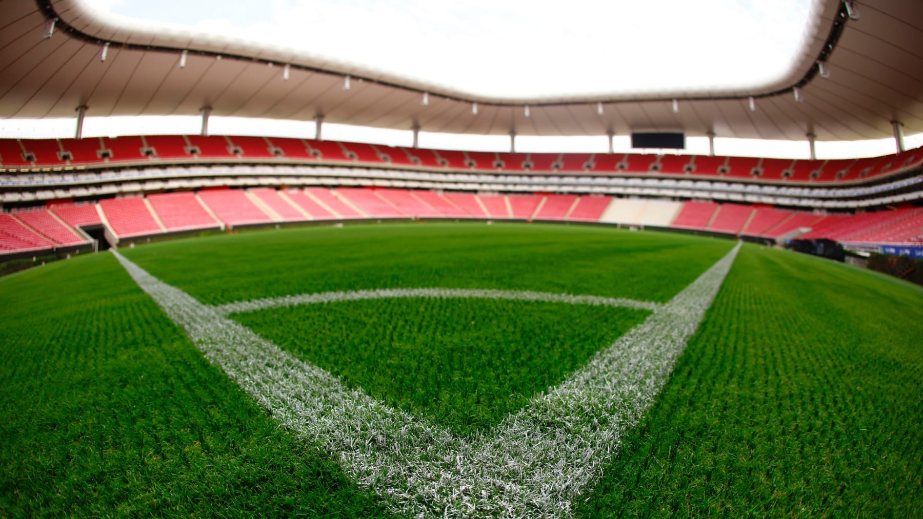 ¿Cómo es el protocolo de tormentas en el Mundial 2026?