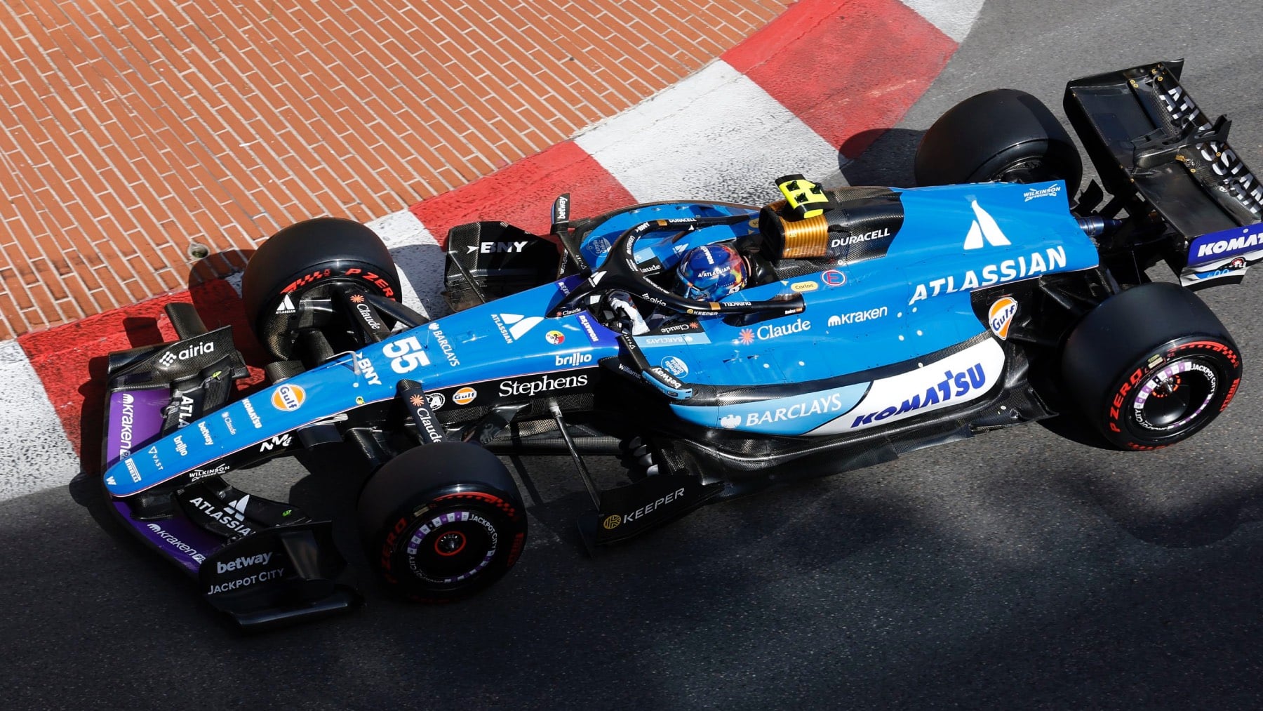 GP de Mónaco 2026 de F1, en directo: sigue la carrera del Mu