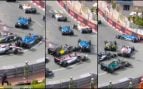 Mónaco, Carlos Sainz, Fórmula 1