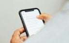 desactivar el seguimiento publicitario en iPhone