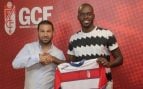Musavu-King, ex futbolista del Granada