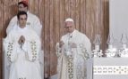 Visita del Papa León XIV en Madrid 7 de junio, en directo: Misa del Corpus Christi en Cibeles en vivo, agenda, horarios, calles cortadas y última hora