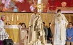 Visita del Papa León XIV en Madrid 7 de junio, en directo: Misa del Corpus Christi en Cibeles, agenda completa, horarios, calles cortadas y cómo llegar