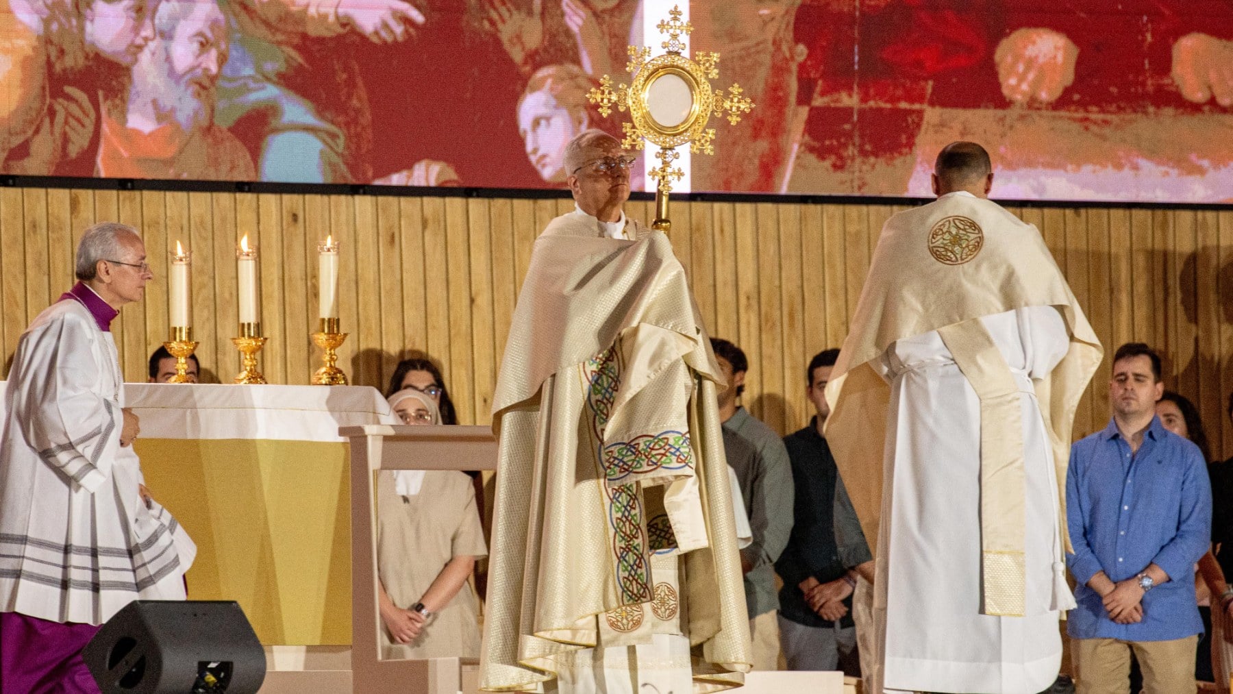 Visita del Papa León XIV en Madrid 7 de junio, en directo: Misa del Corpus Christi en Cibeles, agenda completa, horarios, calles cortadas y cómo llegar