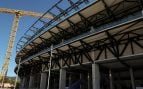 Camp Nou, crédito, obras, Laporta