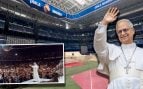 Papa Bernabéu
