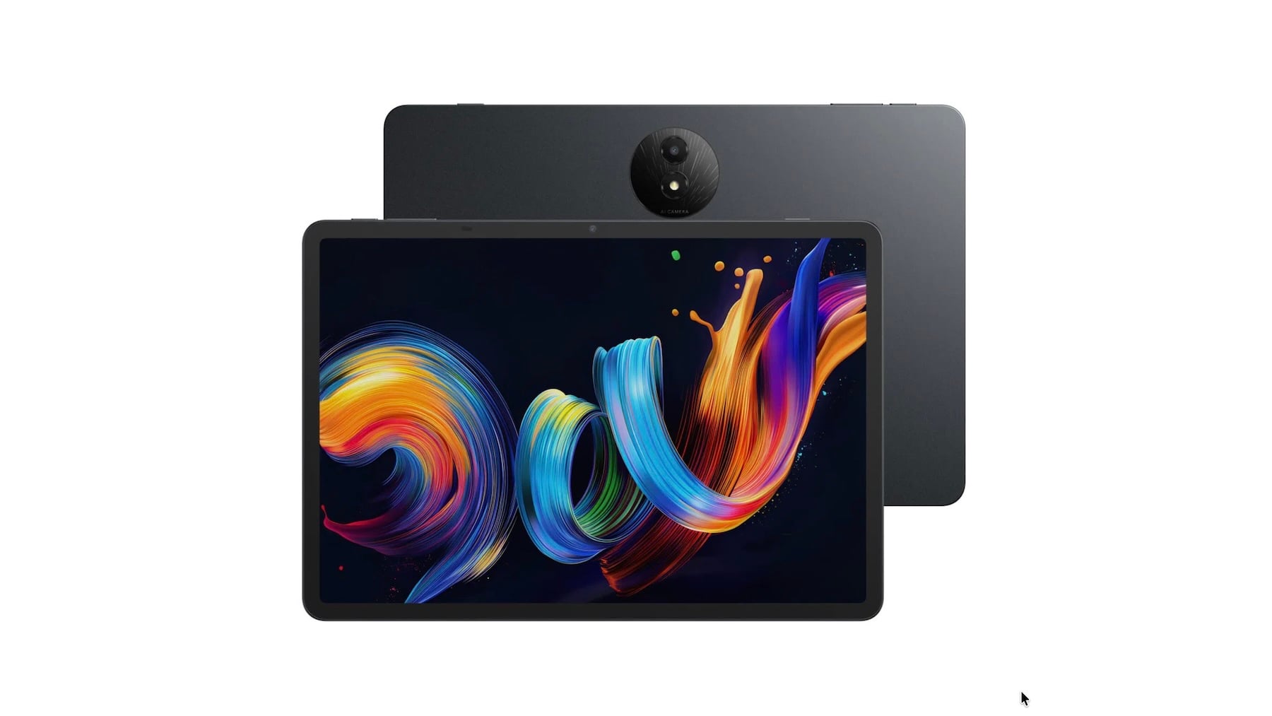 TCL NXTPAPER 11 Plus, una tablet que se disfruta más cuanto 