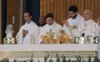 León XIV ensalza «el sentimiento espiritual» de España y anima a «romper las cadenas de todo egoísmo»