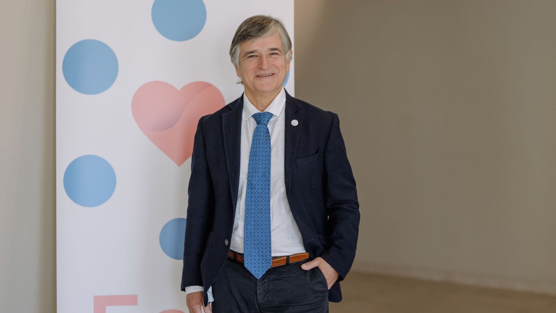 Dr. José R. Rumoroso: La pérdida de sodio y potasio por el calor favorece la aparición de arritmias