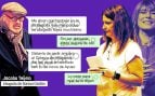 Las cloacas del PSOE contactaron con la defensa de Begoña Gómez para ayudarla porque su abogado «flojeaba mucho»