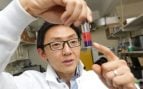 Investigadores de Estados Unidos han desarrollado una forma más rápida, económica y respetuosa con el medio ambiente de extraer litio. // Foto: Escuela de Ingeniería y Ciencias Aplicadas de la Fundación Fu de la Universidad de Columbia