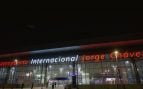 Aeropuerto Jorge Chávez // Foto: Lima Airport