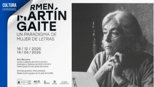 Carmen Martín Gaite