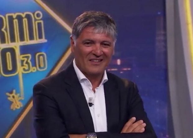 toni nadal,