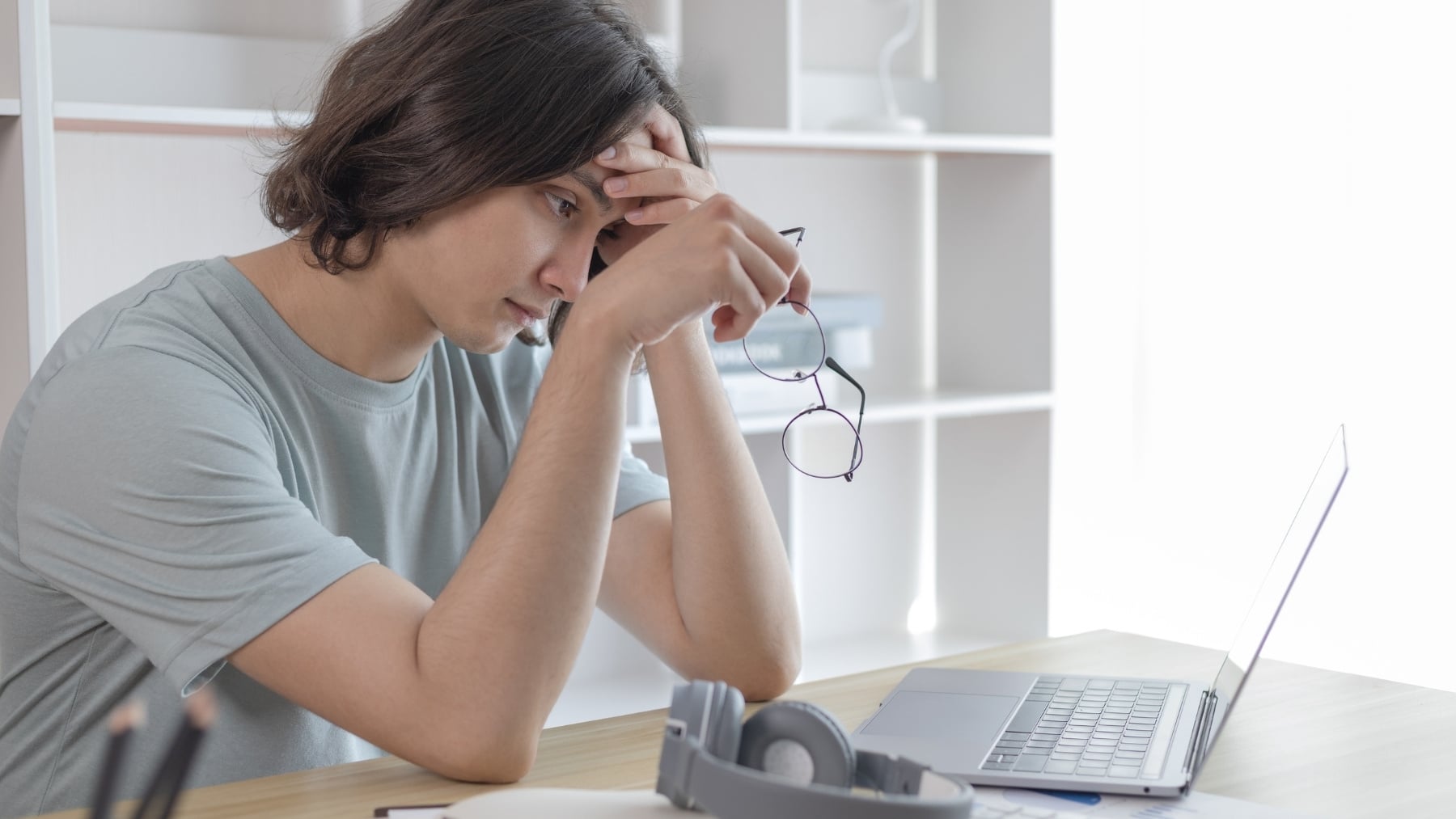 Un físico de Oxford lo tiene claro: la mala suerte podría no