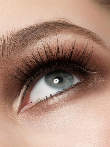 maquillaje ojos azules trucos