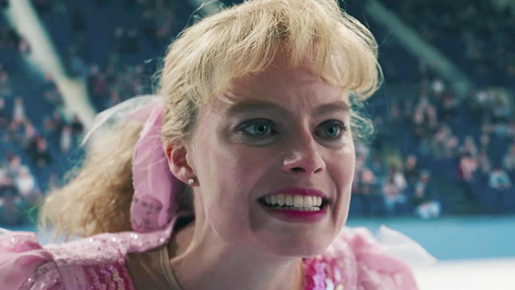 Margot Robbie en ‘Yo, Tonya’ (Neon).