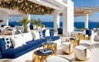 Terraza de Ibiza
