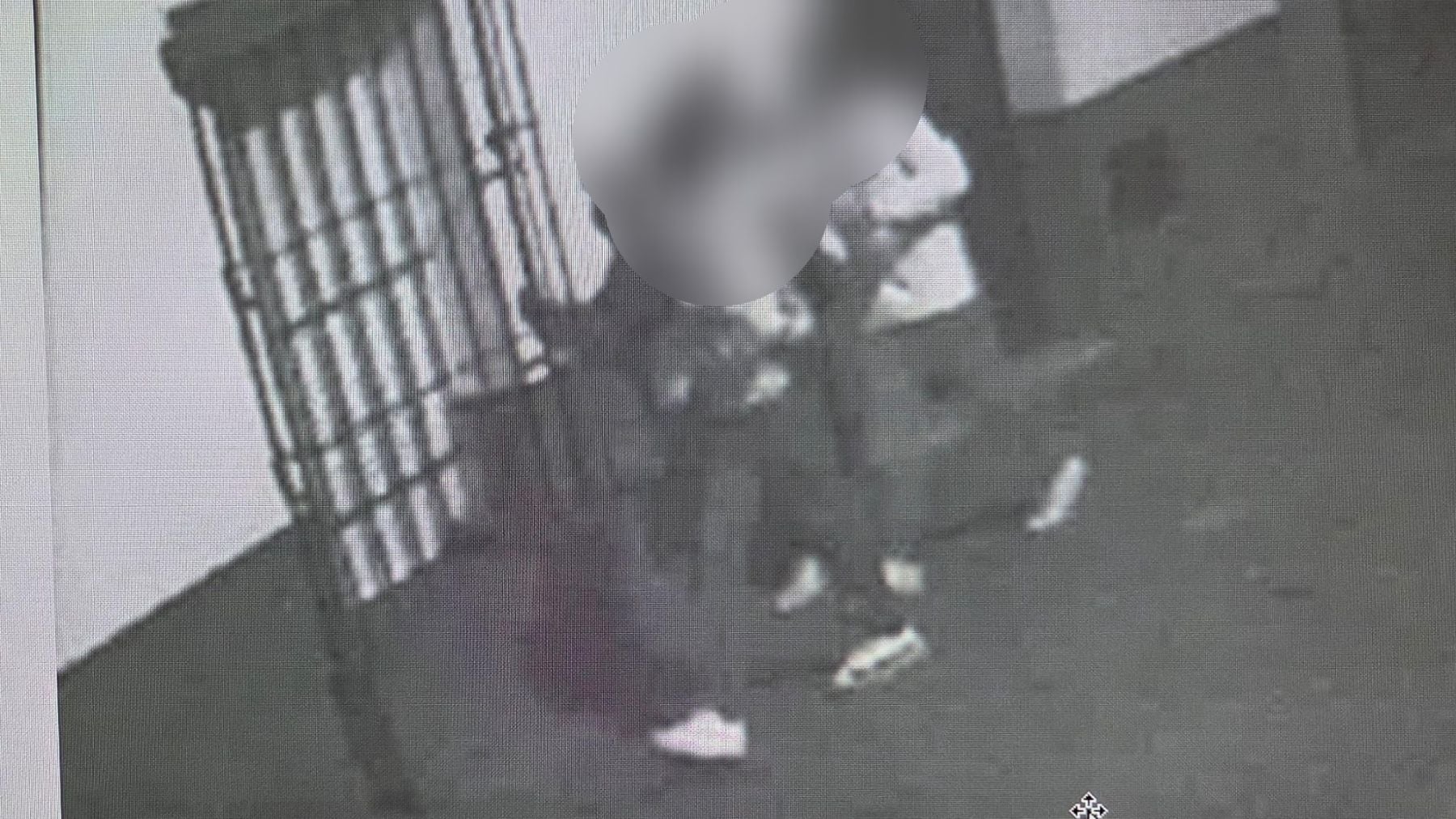 Detenidos tres jóvenes por una violenta agresión a un octoge