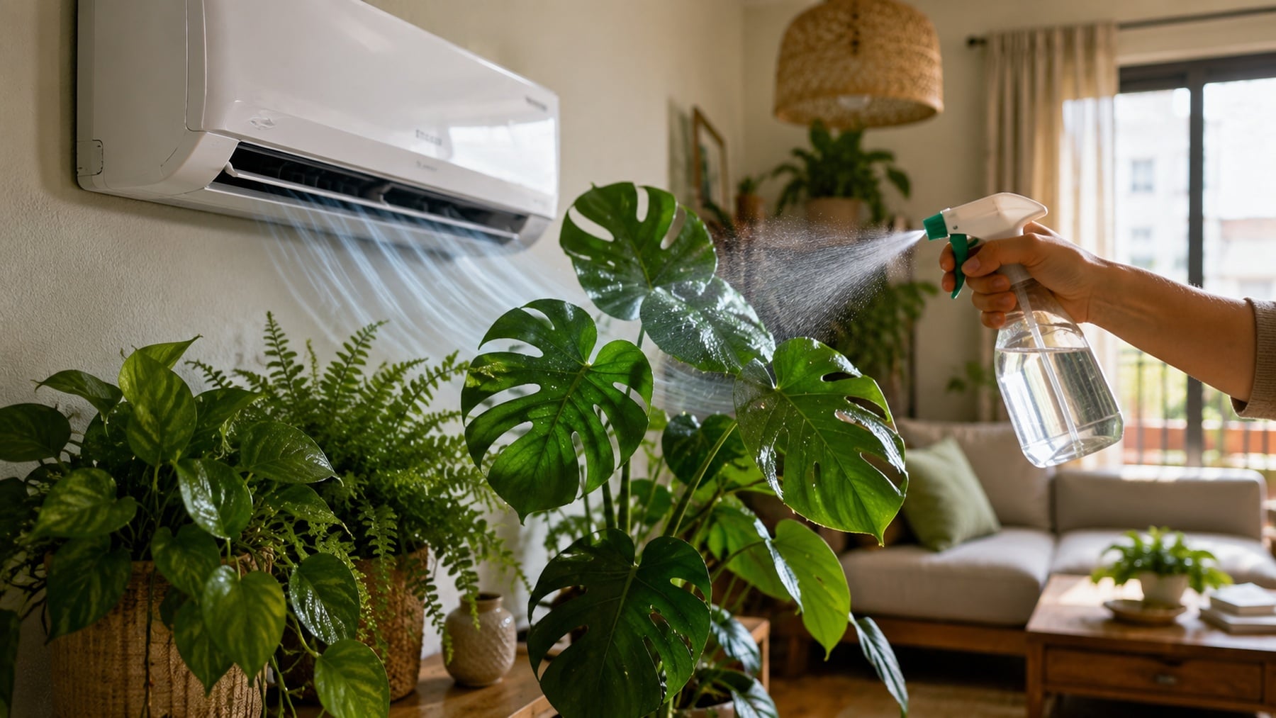 Pocos españoles lo utilizan, pero la NASA tiene un truco magnífico para aliviar los efectos de cualquier ola de calor en verano