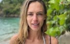 Almudena Porras en Supervivientes 2026. (Mediaset)