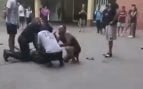 asesinado, asesinato, Barcelona, zona franca, tiroteo, tiros, Mossos, sucesos
