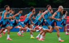 selección española Mundial 2026