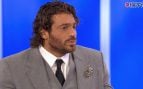 Can Yaman en 'Hay una cosa que te quiero decir'. (Telecinco)