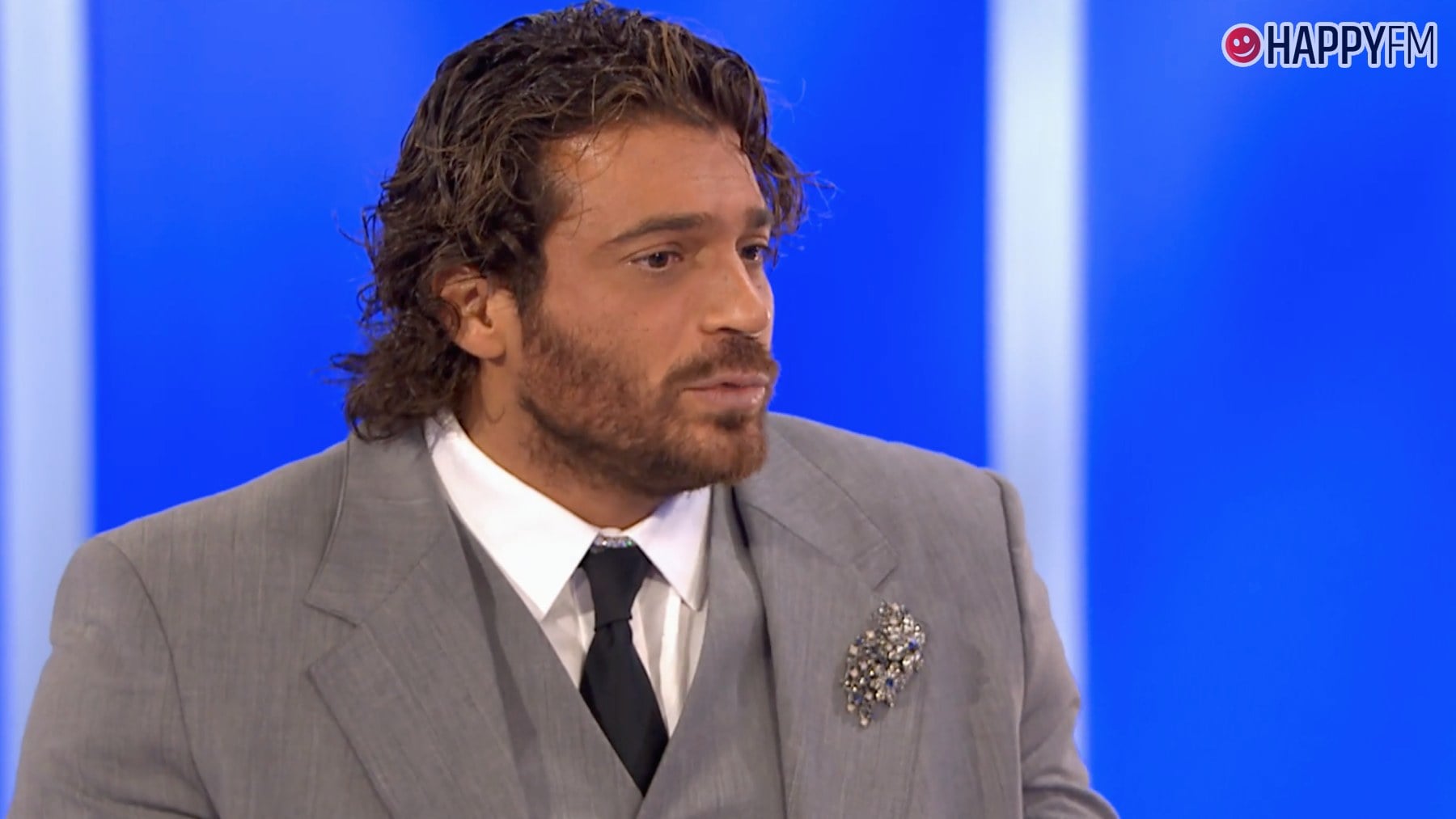 La dura confesión de Can Yaman tras su paso por Telecinco: «