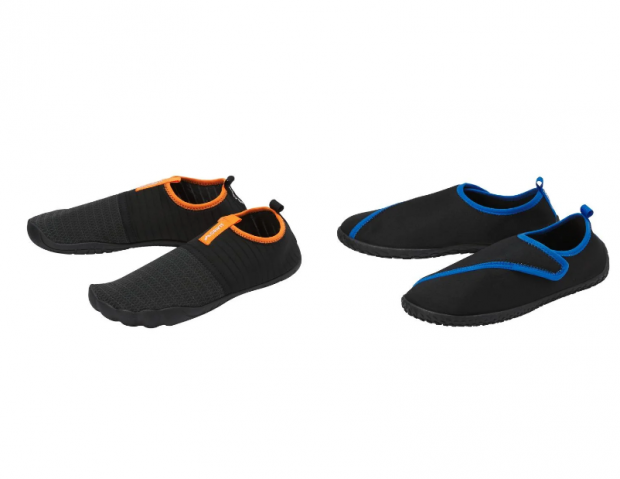 Escarpines para hombre Crivit de Lidl