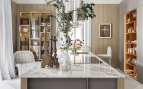 Arrital Cucine: así son las cocinas italianas de diseño que están transformando los hogares españoles