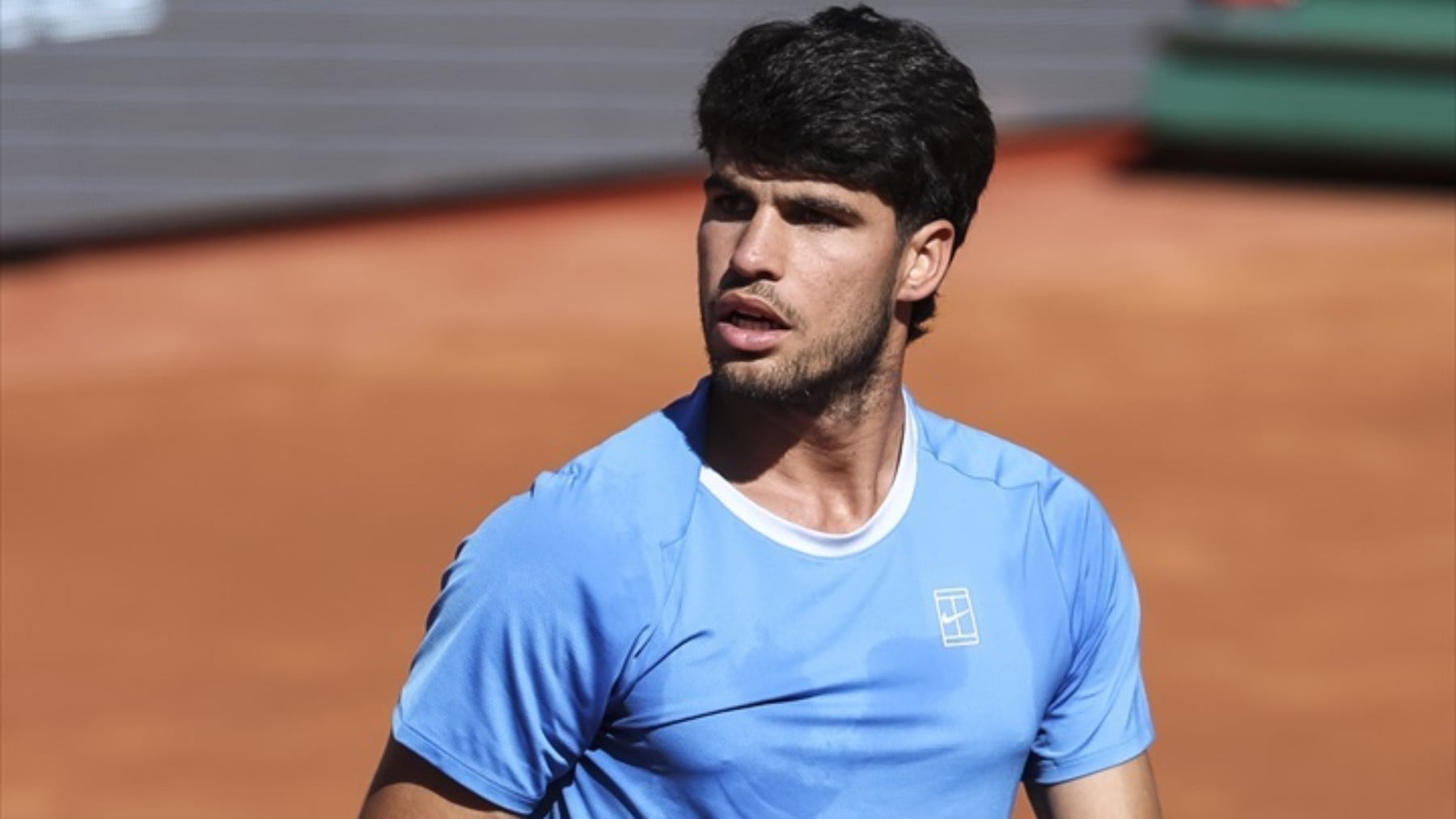 El presidente de la Federación Italiana de Tenis enfanga con