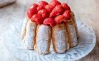 Tarta Carlota
