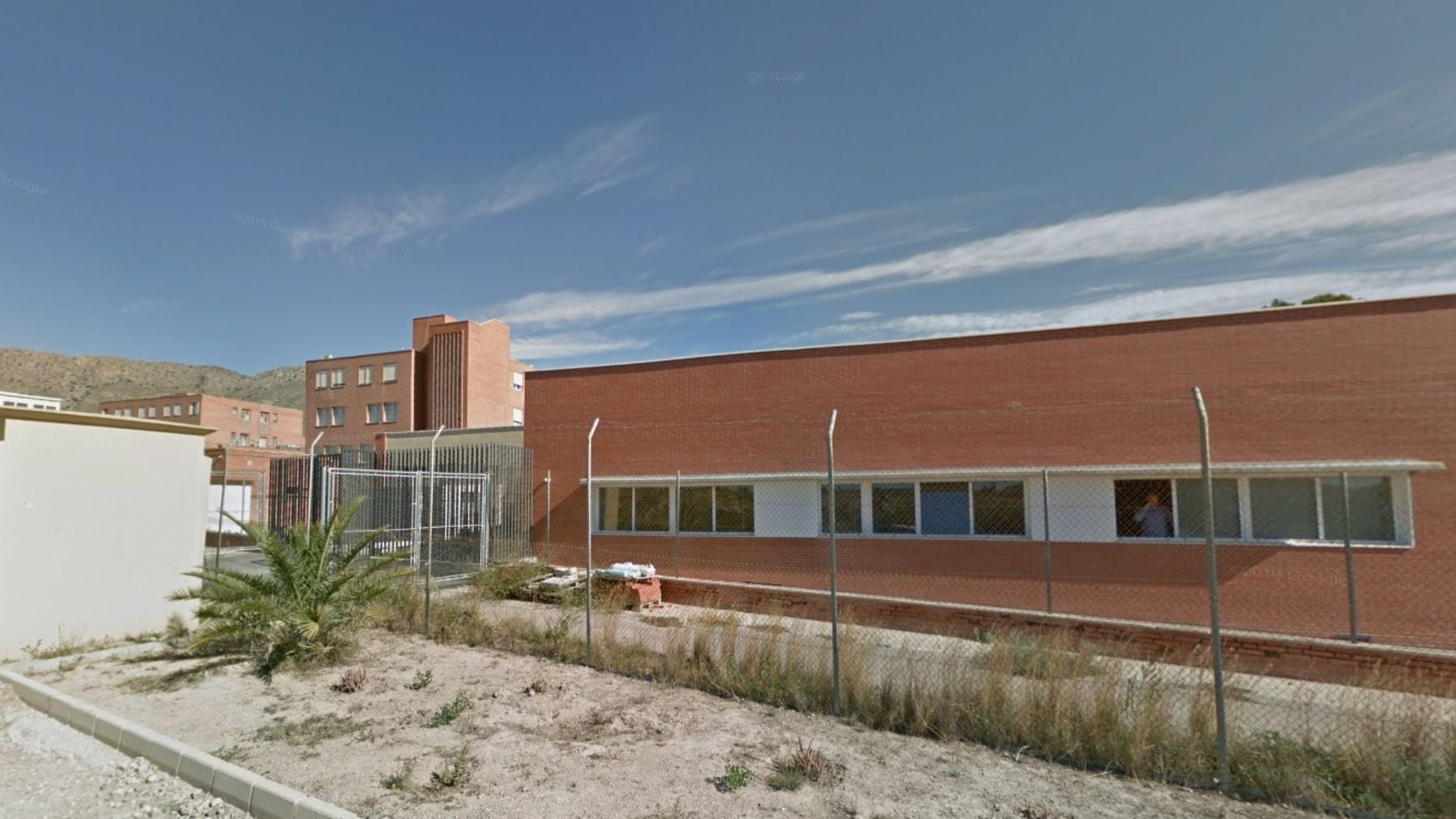 Presos multirreincidentes se amotinan en la prisión de Fontc