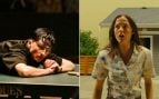 La película de terror que ha derrotado a Timothée Chalamet: la estrella pierde su hito taquillero en A24