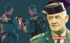 DAO, Guardia Civil, app, teléfonos móviles, IMBOX Defense