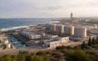 Marruecos agua potable del mar, proyecto desalinizadoras de Marruecos, Marruecos construye desaladoras, desaladora gigante en Casablanca.
