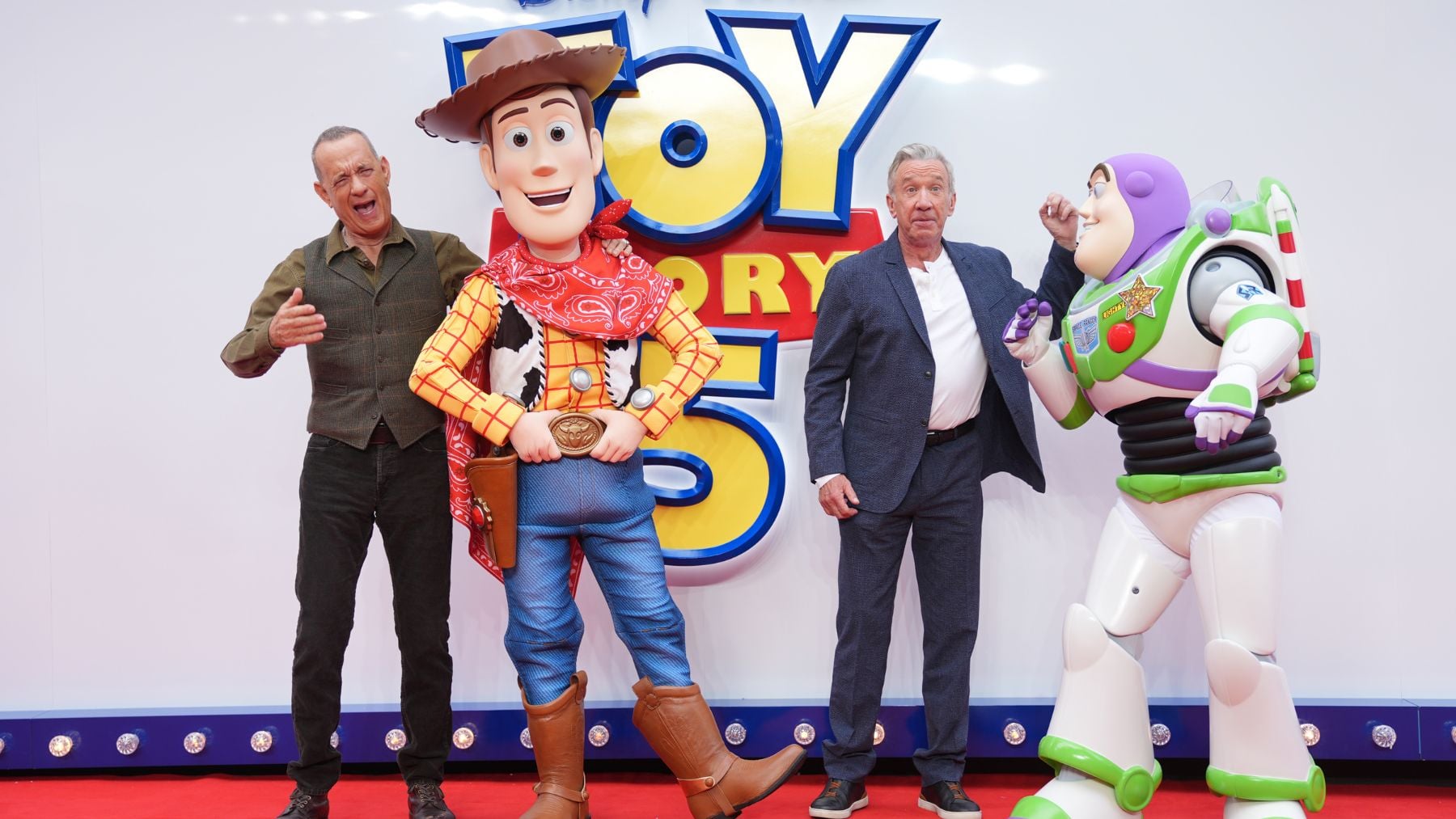 Cuándo se estrena ‘Toy Story 5’