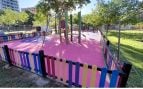 parque infantil