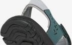 Sandalias Quechua NH100 de Decathlon
