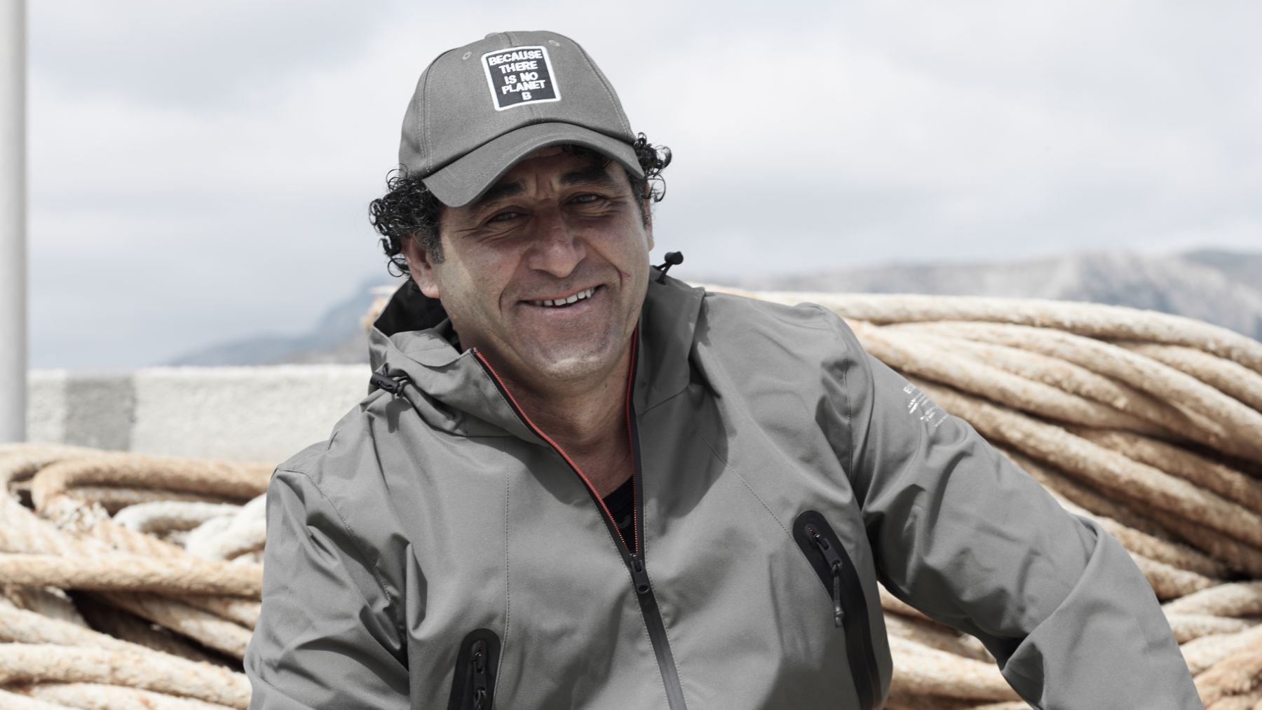 Reciclando los océanos: la Fundación Ecoalf recupe