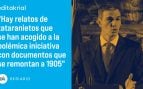 Franco tataranietos, Guerra Civil