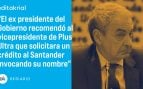 Zapatero, ríndete: la justicia te tiene rodeado