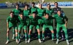equipo Cornellà Messi